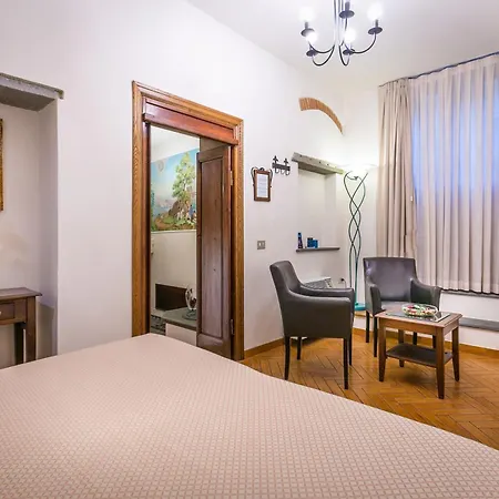 Hotel Collodi Firenze-2
